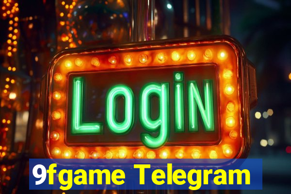 9fgame Telegram